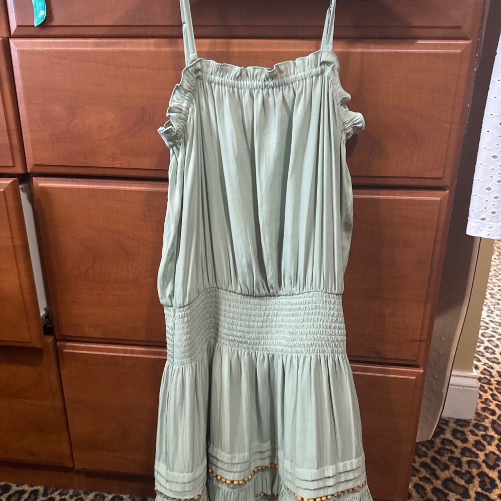 Ramy brook dress